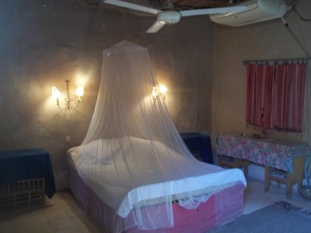 Nour El Gourna Hotel Luxor Room photo
