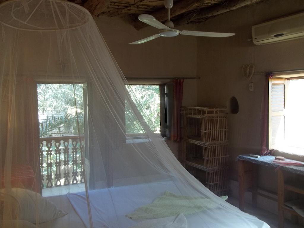Nour El Gourna Hotel Luxor Room photo
