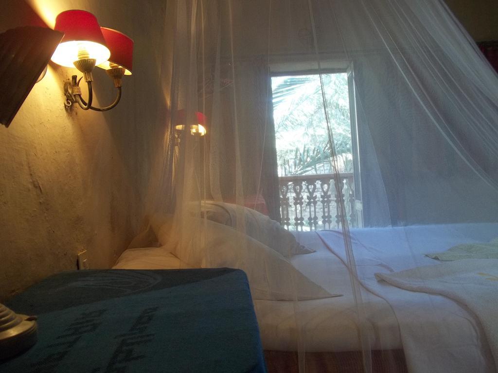 Nour El Gourna Hotel Luxor Room photo